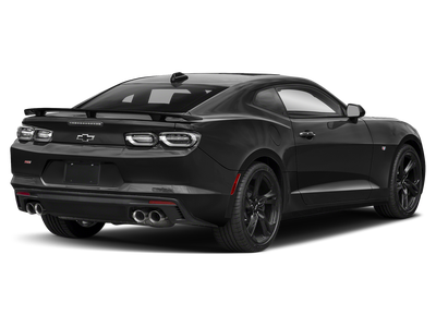 2023 Chevrolet Camaro SS 2SS