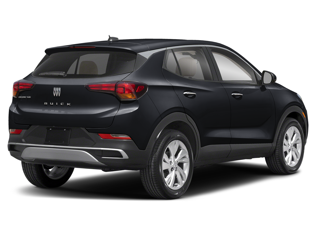 2025 Buick Encore GX Preferred - Photo 29