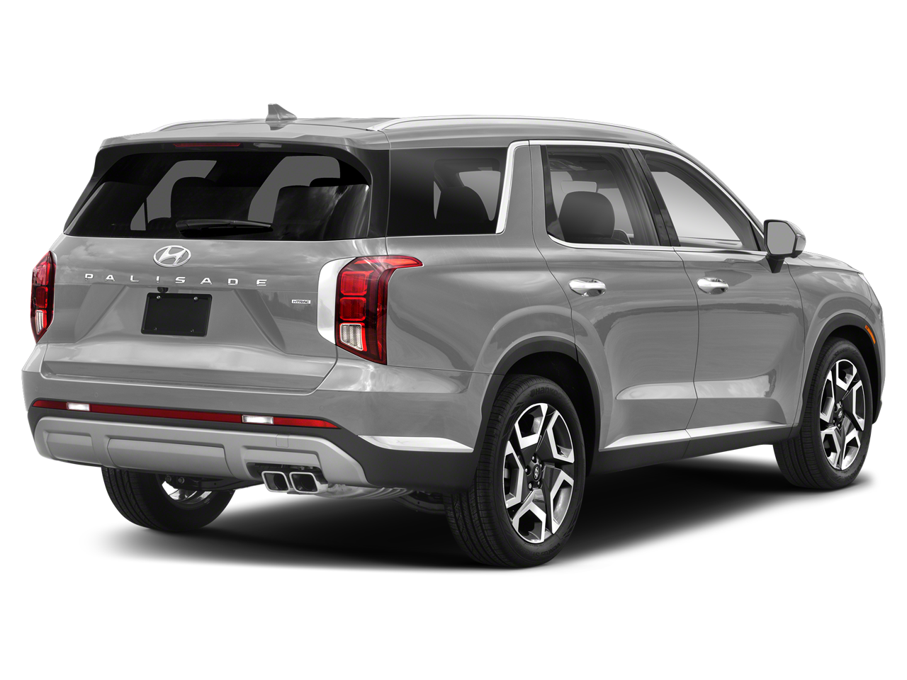 2025 Hyundai PALISADE Limited