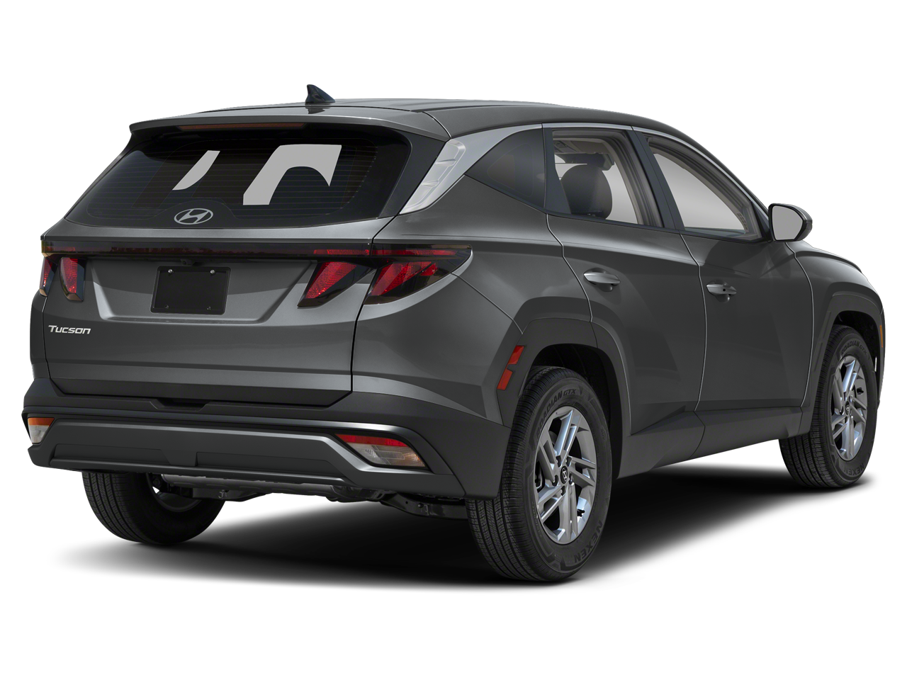 2026 Hyundai Tucson SE - Photo 28