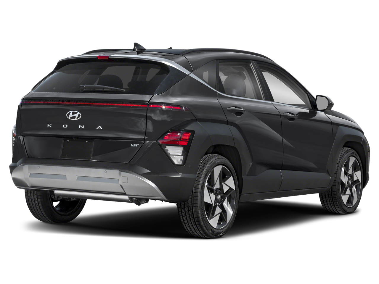 2026 Hyundai Kona Limited - Photo 34