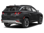 2026 Hyundai TUCSON HYBRID SEL FWD