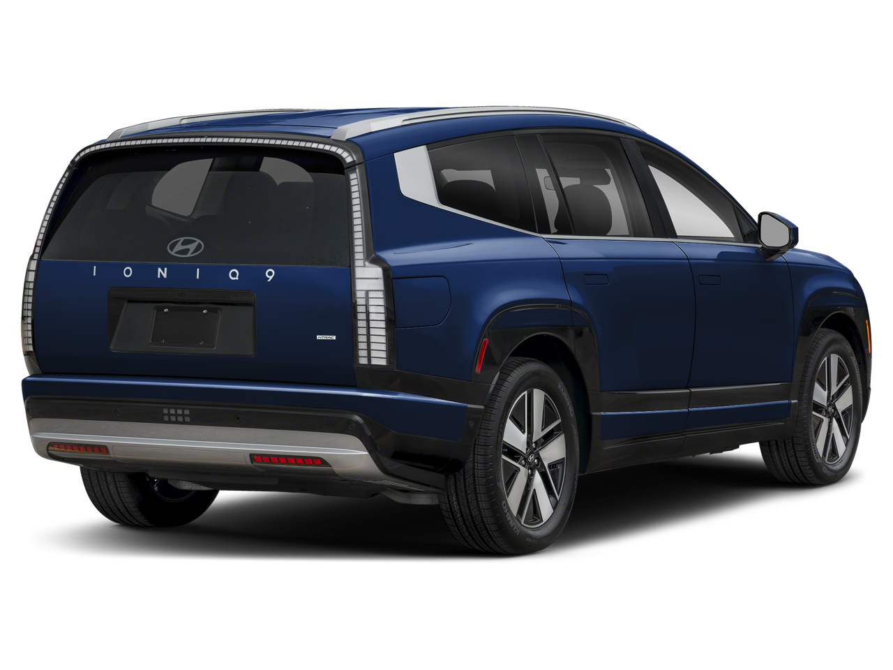 2026 Hyundai IONIQ 9 SEL - Photo 19