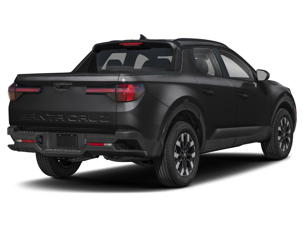 2026 Hyundai Santa Cruz SEL Activity - Photo 19