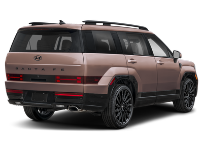 2027 Hyundai SANTA FE Calligraphy FWD