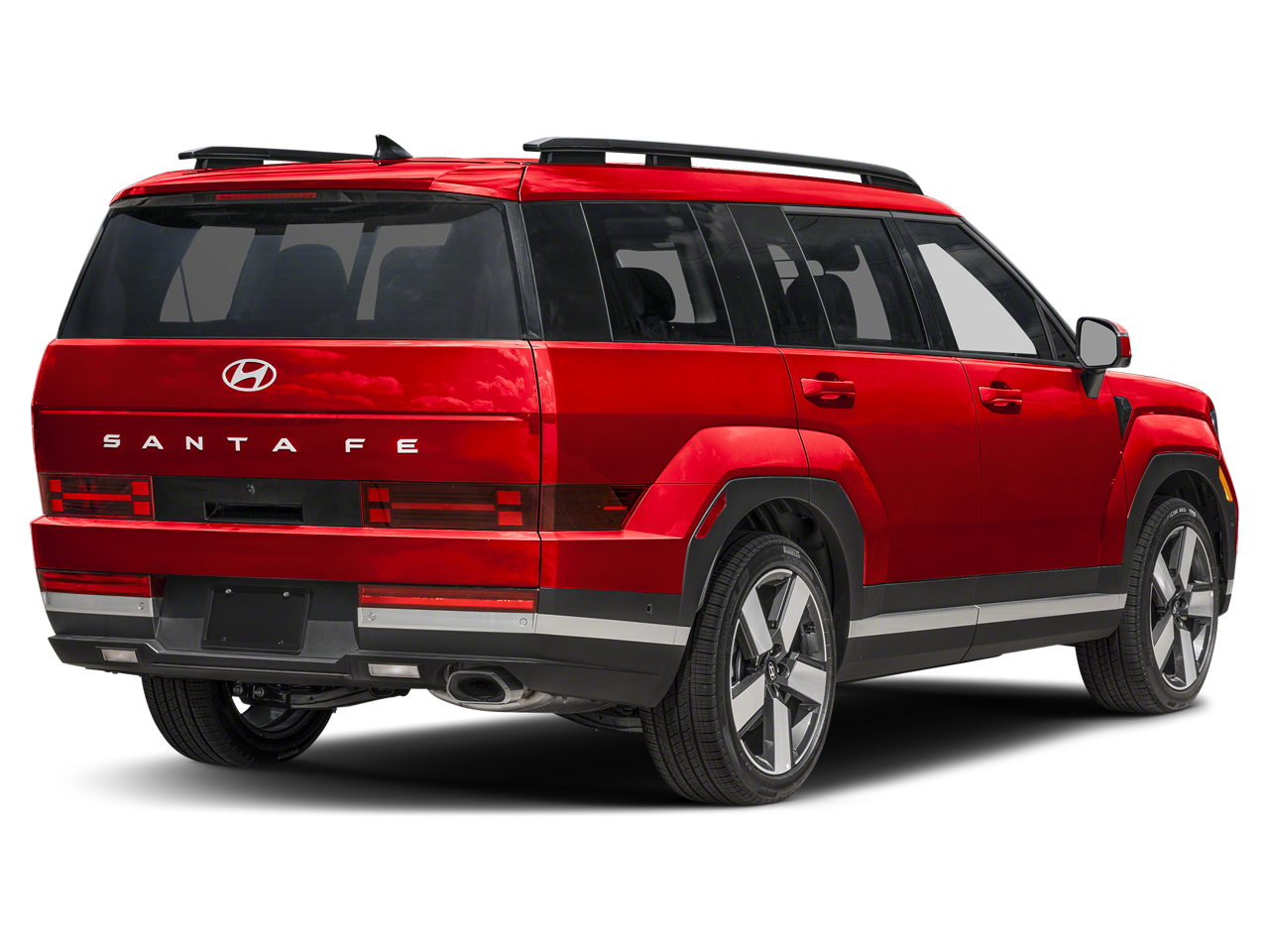 2027 Hyundai SANTA FE Limited