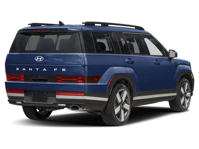 2027 Hyundai SANTA FE Limited