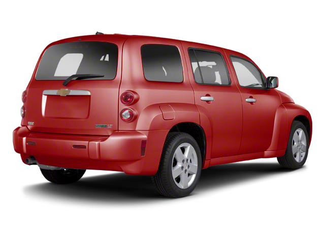 Used 2010 Chevrolet HHR LT with VIN 3GNBABDB9AS543426 for sale in Hammond, LA