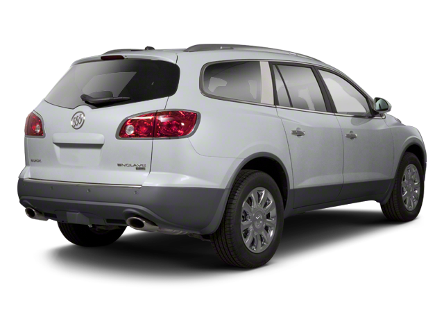 Used 2011 Buick Enclave CXL-1 with VIN 5GAKRBED0BJ380817 for sale in Hammond, LA