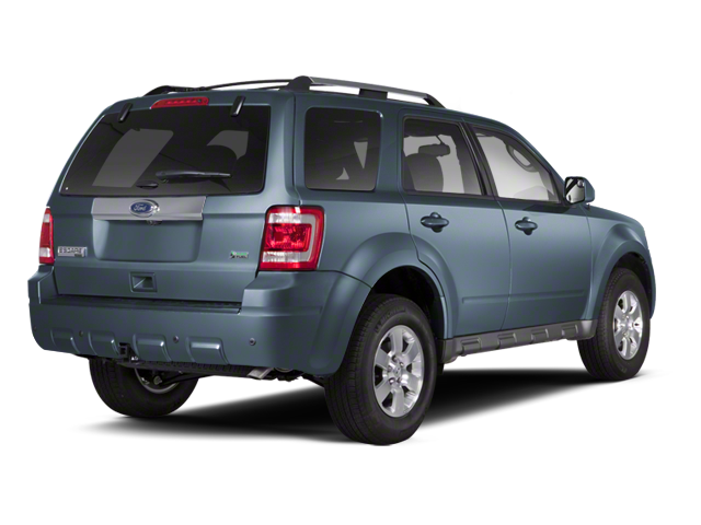 2012 Ford Escape XLS