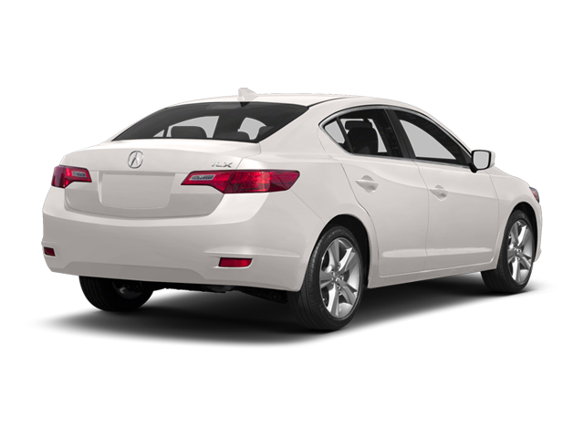 2013 Acura ILX 2.0L
