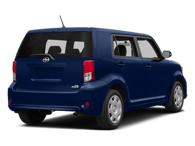 2014 Scion xB Base