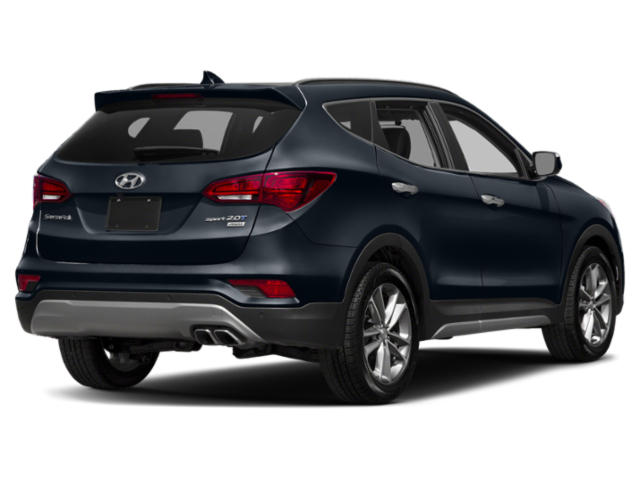2018 Hyundai SANTA FE SPORT 2.0T