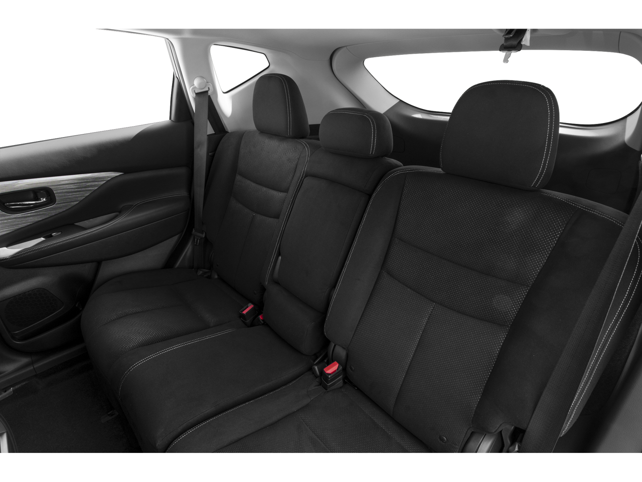 2015 Nissan Murano SV