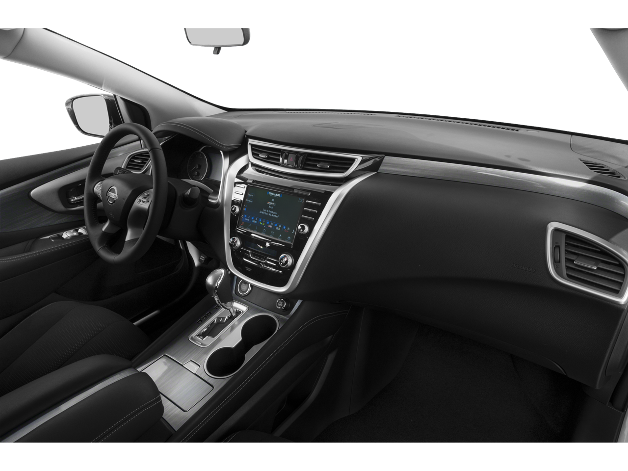2015 Nissan Murano SV