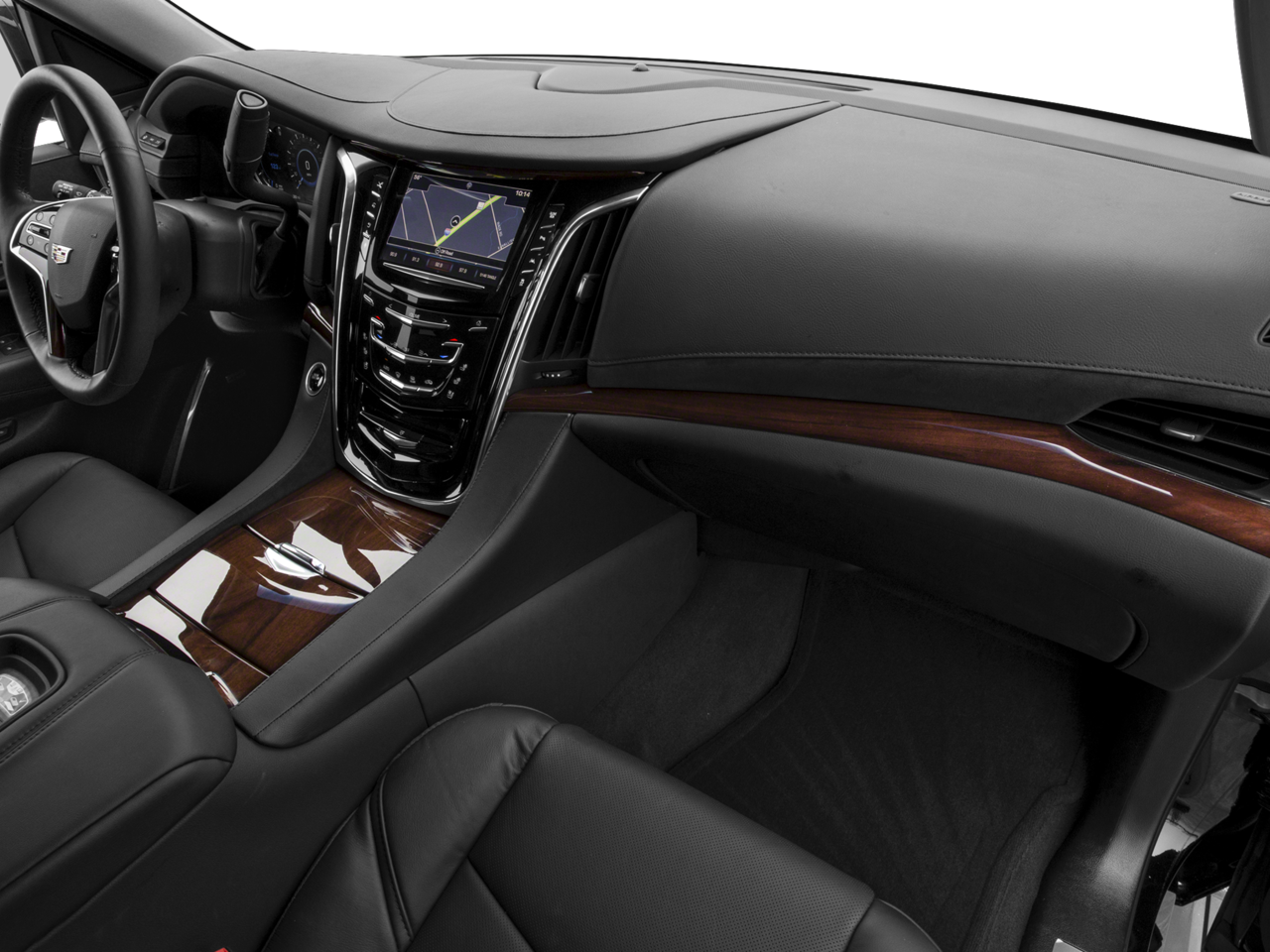 2016 Cadillac Escalade Premium