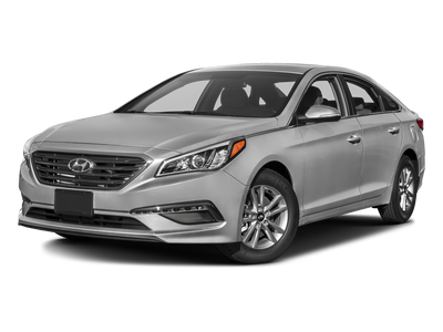 2016 Hyundai SONATA ECO