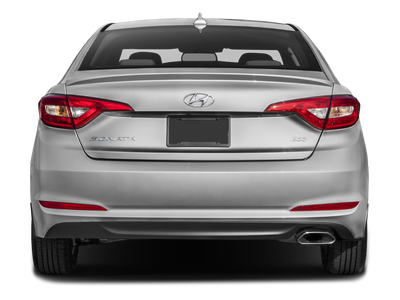2016 Hyundai SONATA ECO