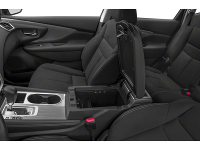 2018 Nissan Murano SV