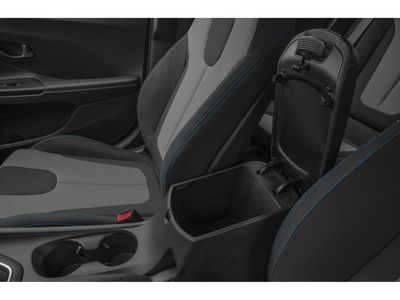 2019 Hyundai VELOSTER 2.0 Premium