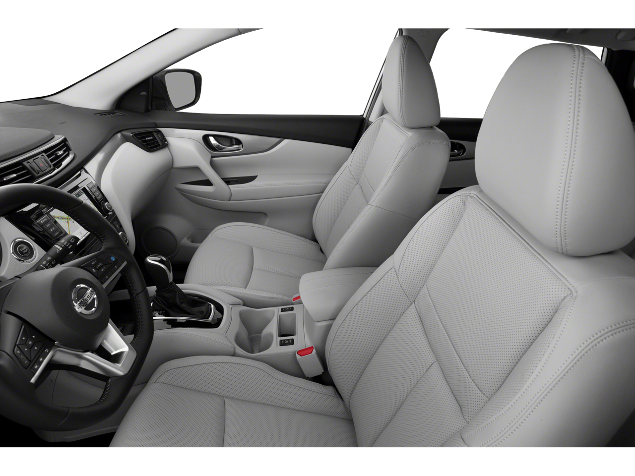 2021 Nissan Rogue Sport SL