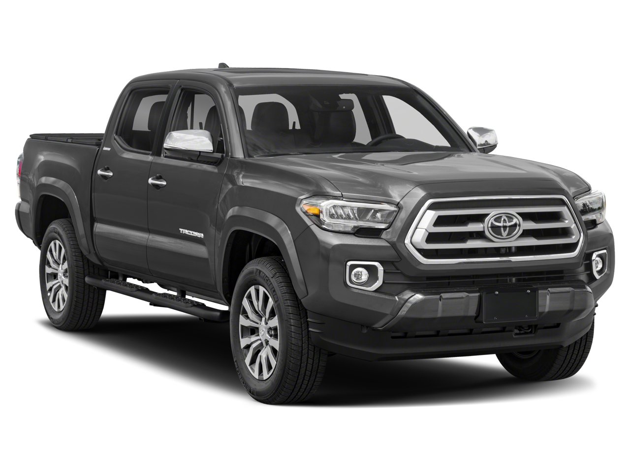 2021 Toyota Tacoma Limited V6