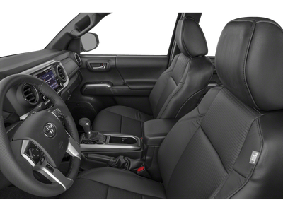 2021 Toyota Tacoma Limited V6