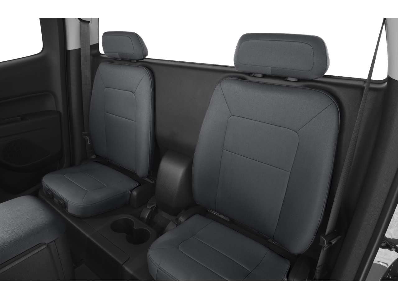 2022 Chevrolet Colorado Work Truck