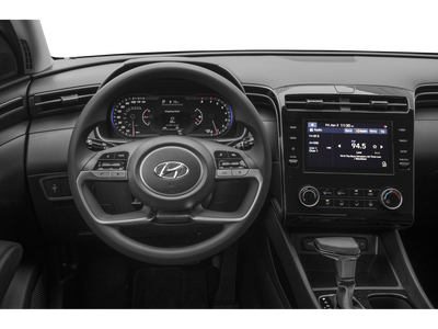 2022 Hyundai TUCSON N Line