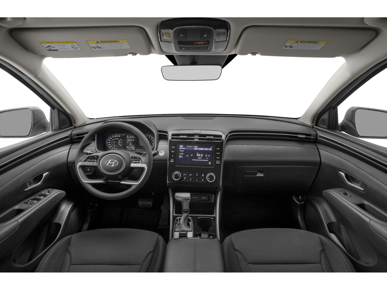 2022 Hyundai TUCSON N Line