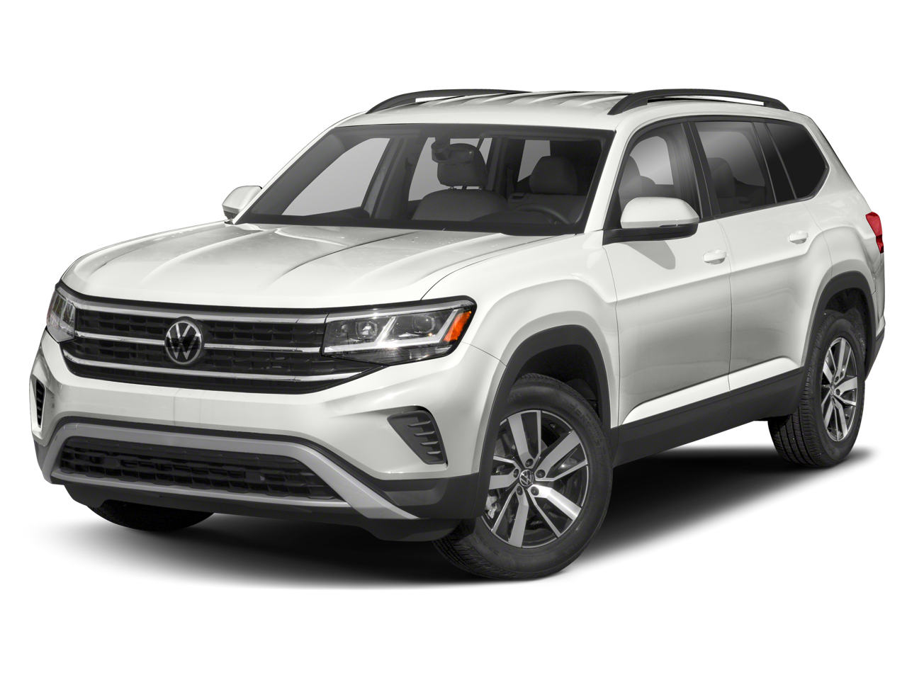 2022 Volkswagen Atlas SE