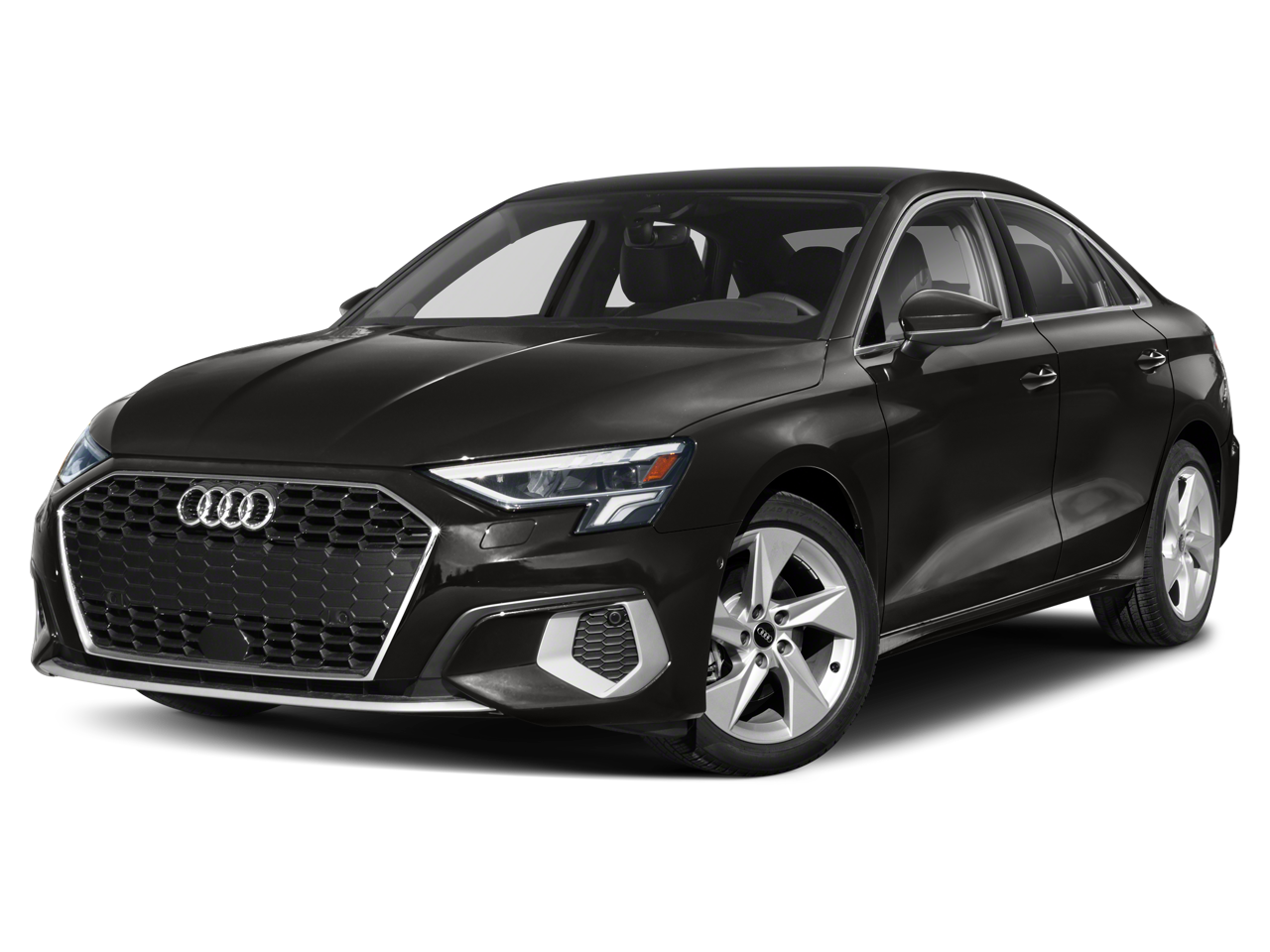 2023 Audi A3 Fronttrak
