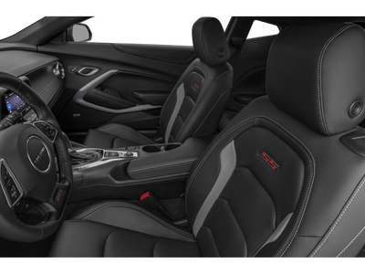 2023 Chevrolet Camaro SS 2SS