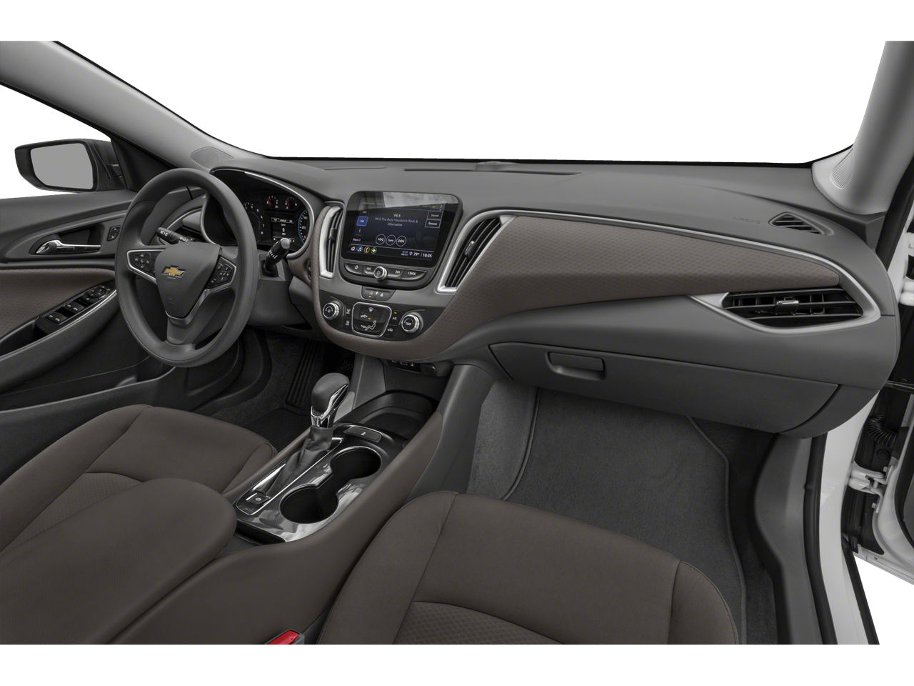 2023 Chevrolet Malibu LS 1FL