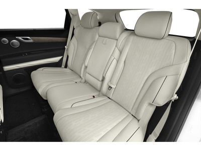 2023 Genesis GV80 2.5T Prestige