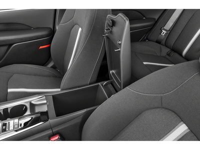 2023 Hyundai SONATA HYBRID SEL