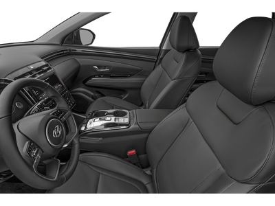 2023 Hyundai TUCSON HYBRID SEL Convenience