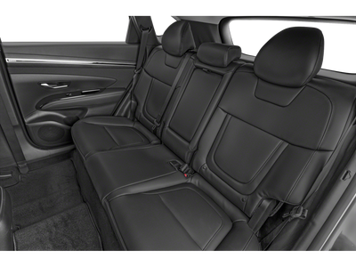 2023 Hyundai TUCSON HYBRID SEL Convenience