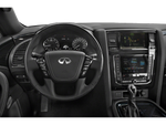 2023 INFINITI QX80 Sensory