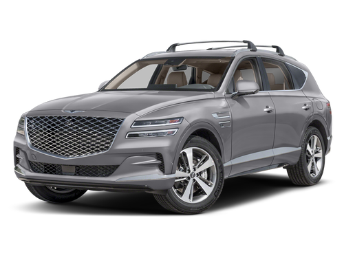 2024 Genesis GV80 2.5T Prestige