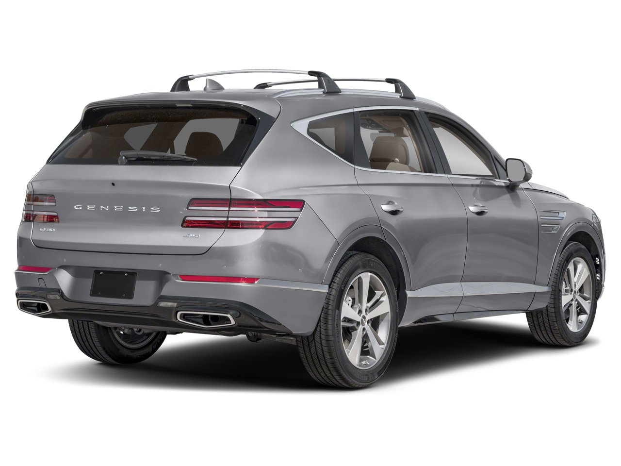 2024 Genesis GV80 2.5T Prestige