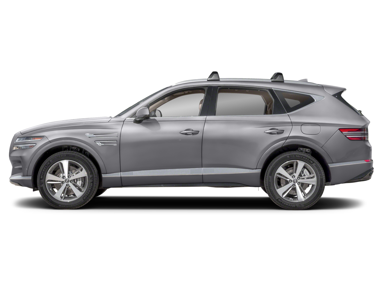 2024 Genesis GV80 2.5T Prestige