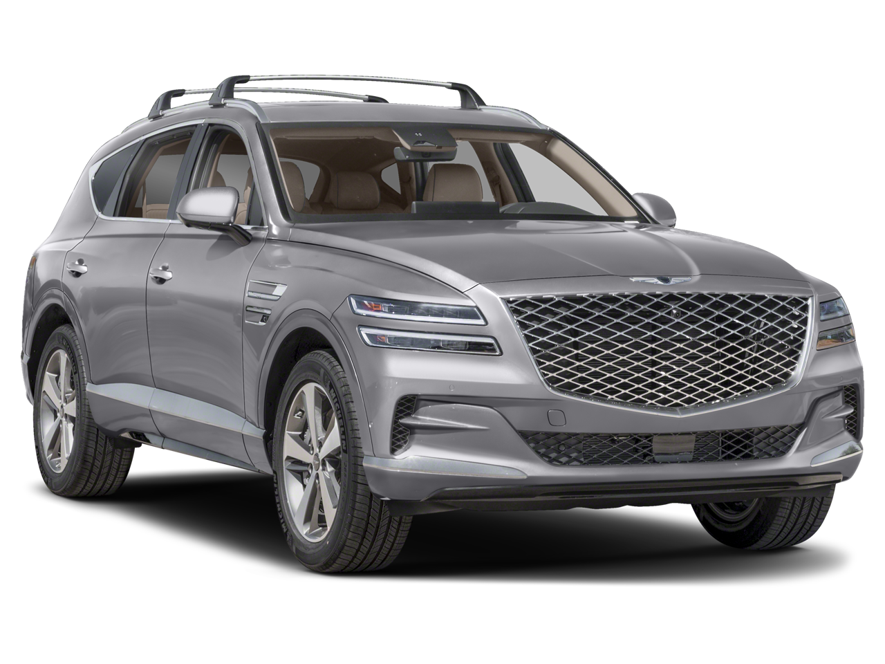 2024 Genesis GV80 2.5T Prestige