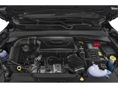 2024 Jeep Compass Sport