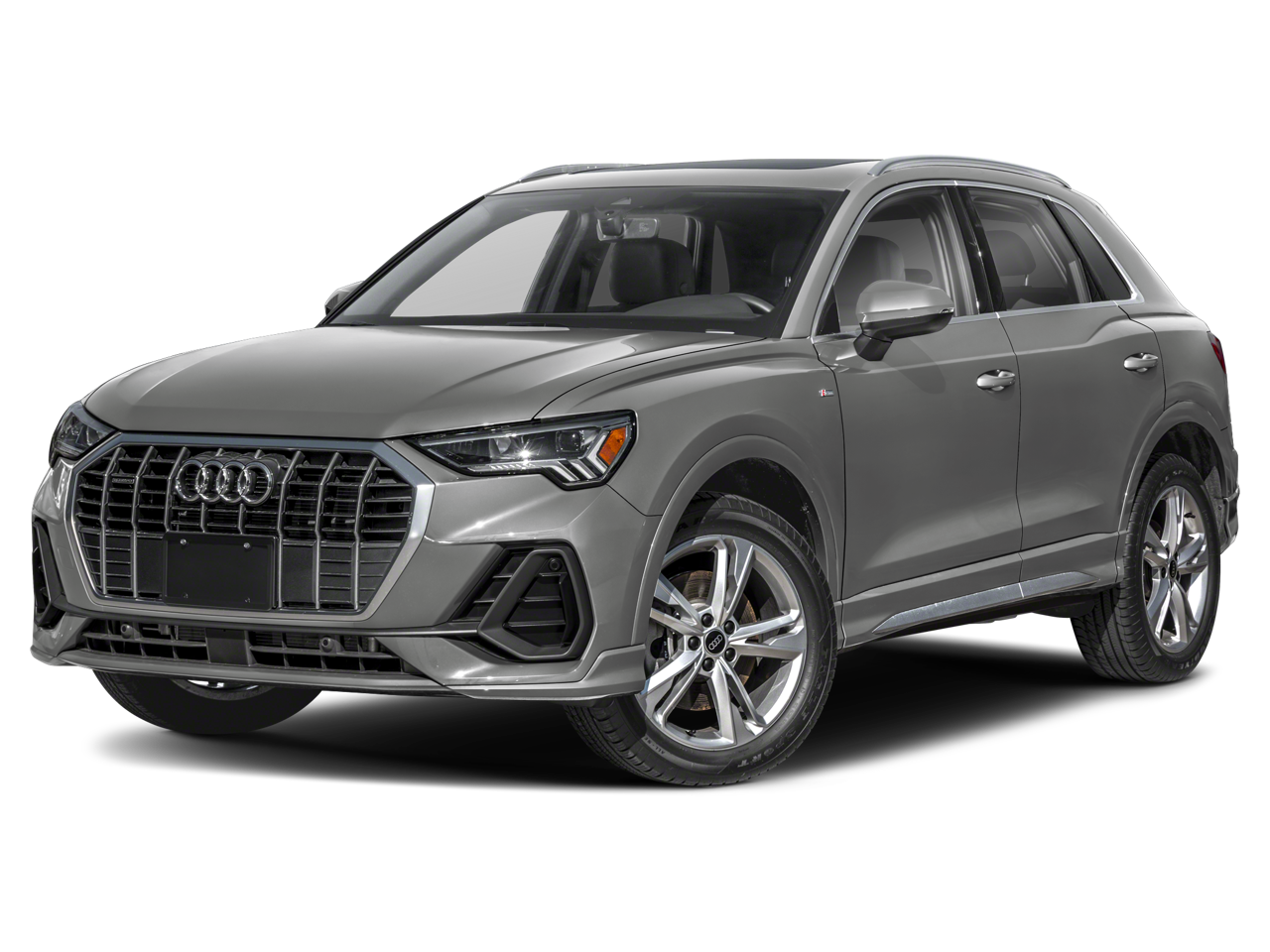 2025 Audi Q3 Premium Plus S Line