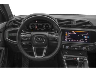 2025 Audi Q3 Premium Plus S Line quattro