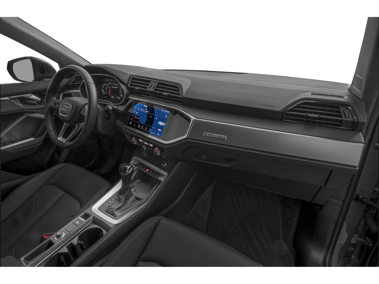 2025 Audi Q3 Premium Plus S Line quattro