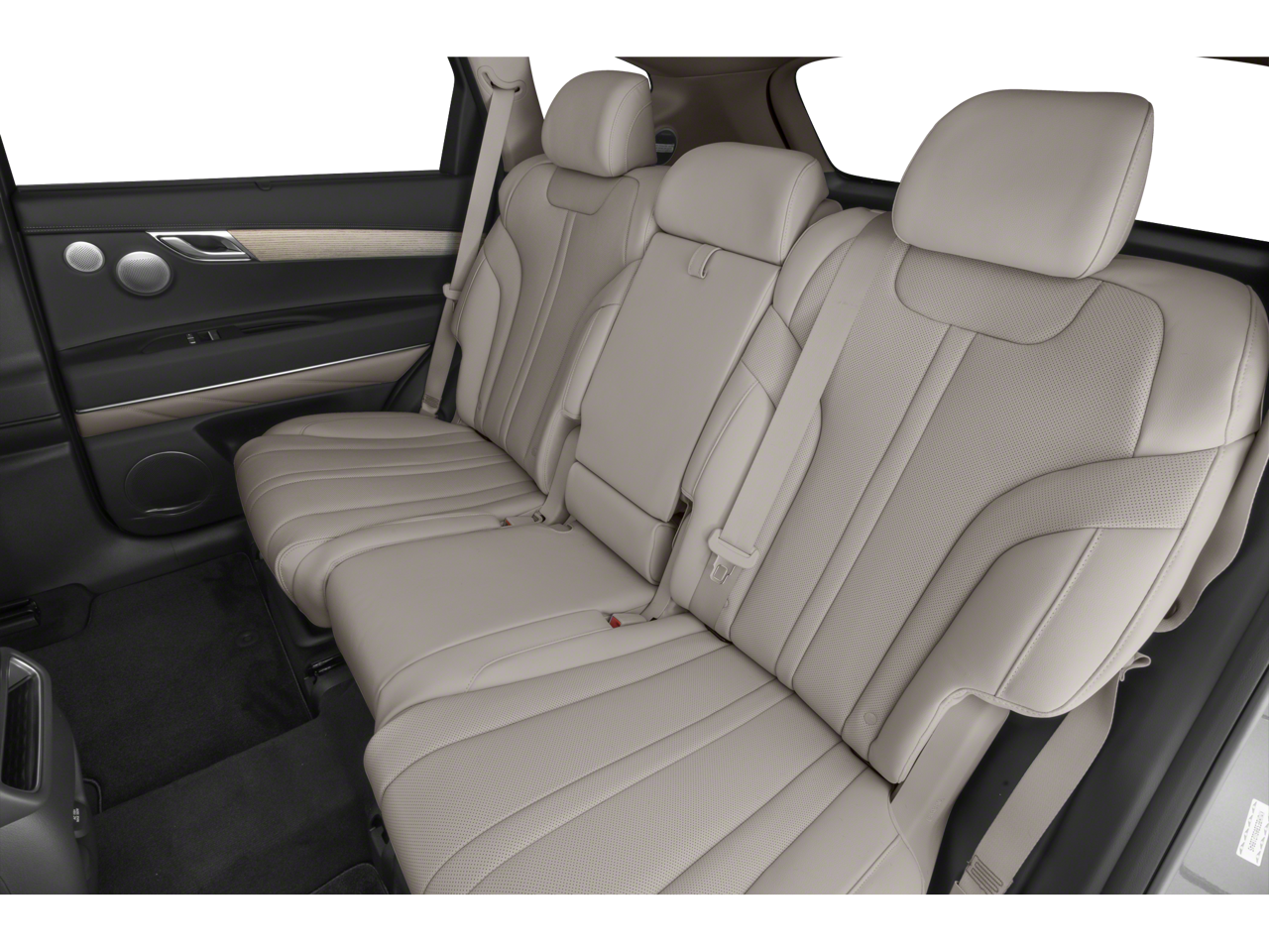 2025 Genesis GV80 2.5T Advanced