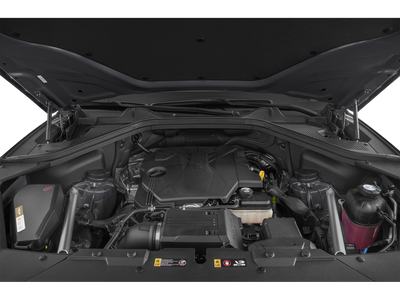2025 Genesis GV80 2.5T