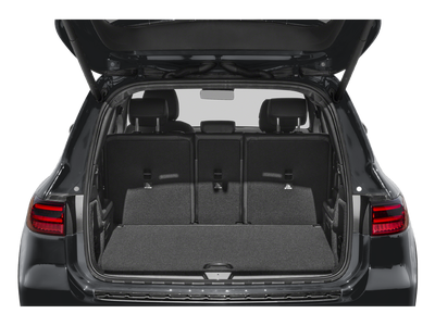 2025 Mercedes-Benz GLB GLB 250 4MATIC®